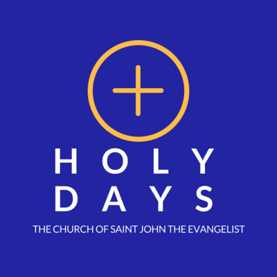 Holy Days