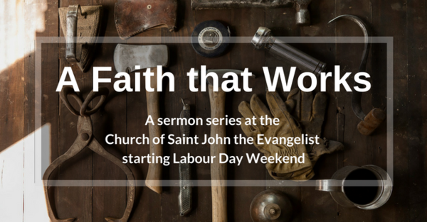 A Faith That Works
