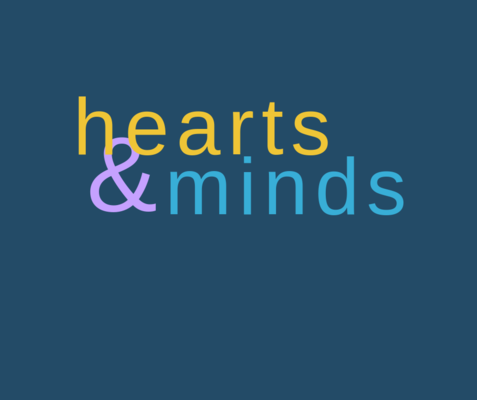 Hearts and Minds