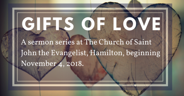 Gifts of Love