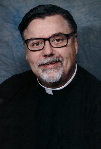 The Venerable Dr. David Anderson